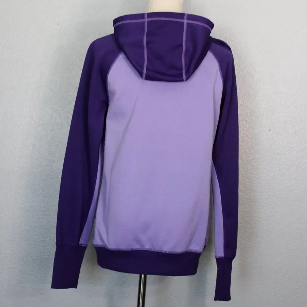 Nike Therma Fit Pullover Hoodie Size L